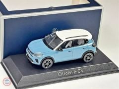 1:43 2024 Citroen C3