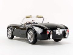 1:18 1963 AC Cobra 289