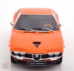 1:18 1970 Alfa Romeo Montreal