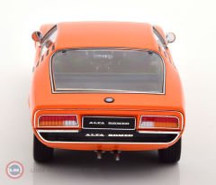 1:18 1970 Alfa Romeo Montreal