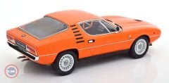 1:18 1970 Alfa Romeo Montreal