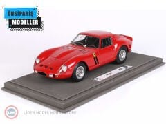 1:18 1962 Ferrari 250 GTO