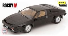 1:18 1982 Lamborghini Jalpa 3500 1982 (Rocky IV look-a-like)