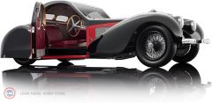 1:12 1937 Bugatti Type 57SC Atalante