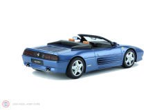 1:18 Ferrari 348 Spider 1993 Blue GT333