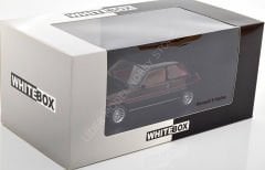 1:24 1982 Renault 5 Alpine