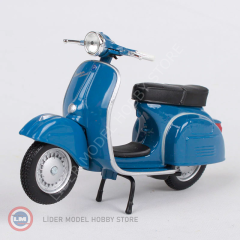 1:18 1969 Vespa 150 Sprint Veloce﻿ - Motosiklet