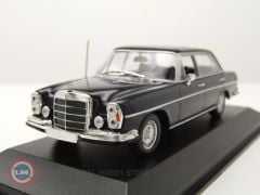 1:43 1968 Mercedes Benz 300 SEL 6.3 (W109)