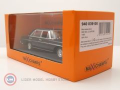 1:43 1968 Mercedes Benz 300 SEL 6.3 (W109)