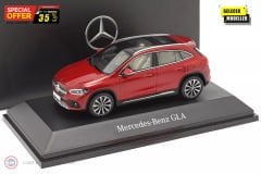 1:43 Spark 2020 Mercedes Benz GLA (H247)