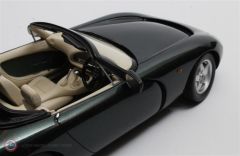 1:18 Cult Scale 1993 TVR Griffith