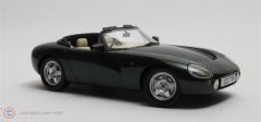 1:18 Cult Scale 1993 TVR Griffith