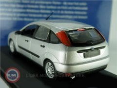 1:43 2001 Ford Focus