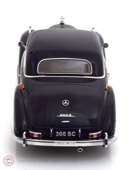 1:18 1955 Mercedes Benz 300 SC W188 Coupe