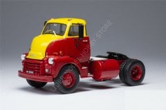 1:43 1954 GMC 950 COE LKW Truck