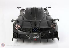 1:18 2020 Pagani Imola Matt Black