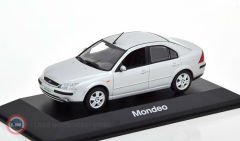 1:43 2001 Ford Mondeo Limousine