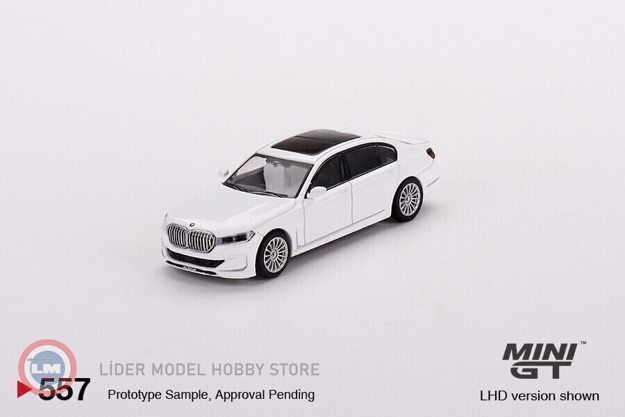 1:64 BMW Alpina B7 xDrive