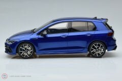 1:18 2021 Volkswagen GOLF VIII R