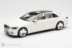 1:18 Norev 2021 Mercedes Benz Maybach S Class S680 4MATIC