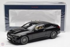 1:18 2024 Mercedes Benz CLE Coupe