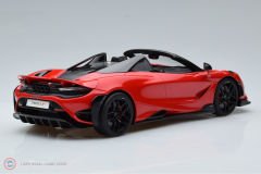 1:18 2021 McLaren 765LT Spider