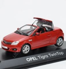 1:43 2001 Opel Tigra Twintop