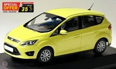1:43 2011 Ford C-Max Compact