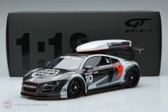 1:18 2013 Audi R8 Body Kit Camo #10