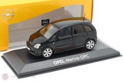 1:43 2006 Opel Meriva OPC