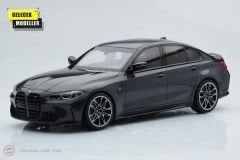 1:18 2020 BMW M3 (G80) dark grey