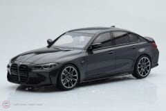 1:18 2020 BMW M3 (G80)
