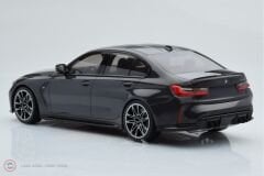 1:18 2020 BMW M3 (G80) dark grey