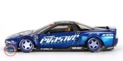 1:64 Mini GT 1990 Honda NSX EVASIVE V2
