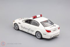 1:18  2007 BMW M5 Moto GP Safety Car