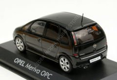 1:43 2006 Opel Meriva OPC