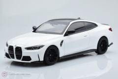 1:18 2020 BMW M4 Coupe (G82)