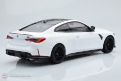 1:18 2020 BMW M4 Coupe (G82)