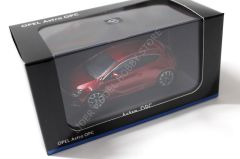 1:43 2012 Opel Astra J OPC,