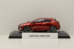 1:43 2012 Opel Astra J OPC,