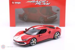 1:18 2022 Ferrari 296 GTB ASSETTO FIORANO