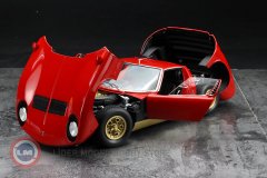 1:18 1966 Lamborghini Miura S