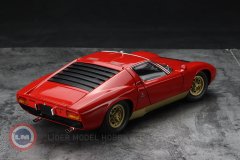 1:18 1966 Lamborghini Miura S