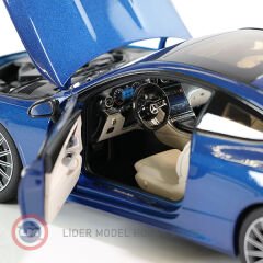 1:18 2023 Mercedes Benz CLE C236 Coupe