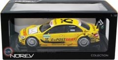 1:18 2011 Mercedes Benz C-Klasse DTM #17 Fahrer  David Coulthard