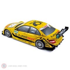 1:18 2011 Mercedes Benz C-Klasse DTM #17 Fahrer  David Coulthard