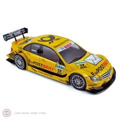 1:18 2011 Mercedes Benz C-Klasse DTM #17 Fahrer  David Coulthard