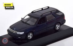 1:43 1999 Saab 9-5 Break