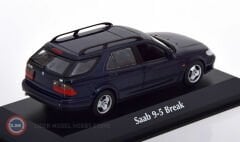 1:43 1999 Saab 9-5 Break