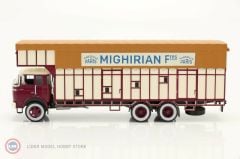 1:43 1968 Berliet GPRK10 Fruits et Primeurs '' Mighirian Freres ''